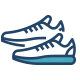 shoes icon