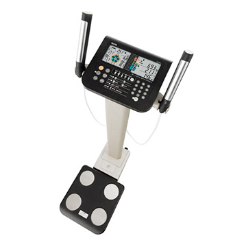 精密ボディスキャンのイメージ