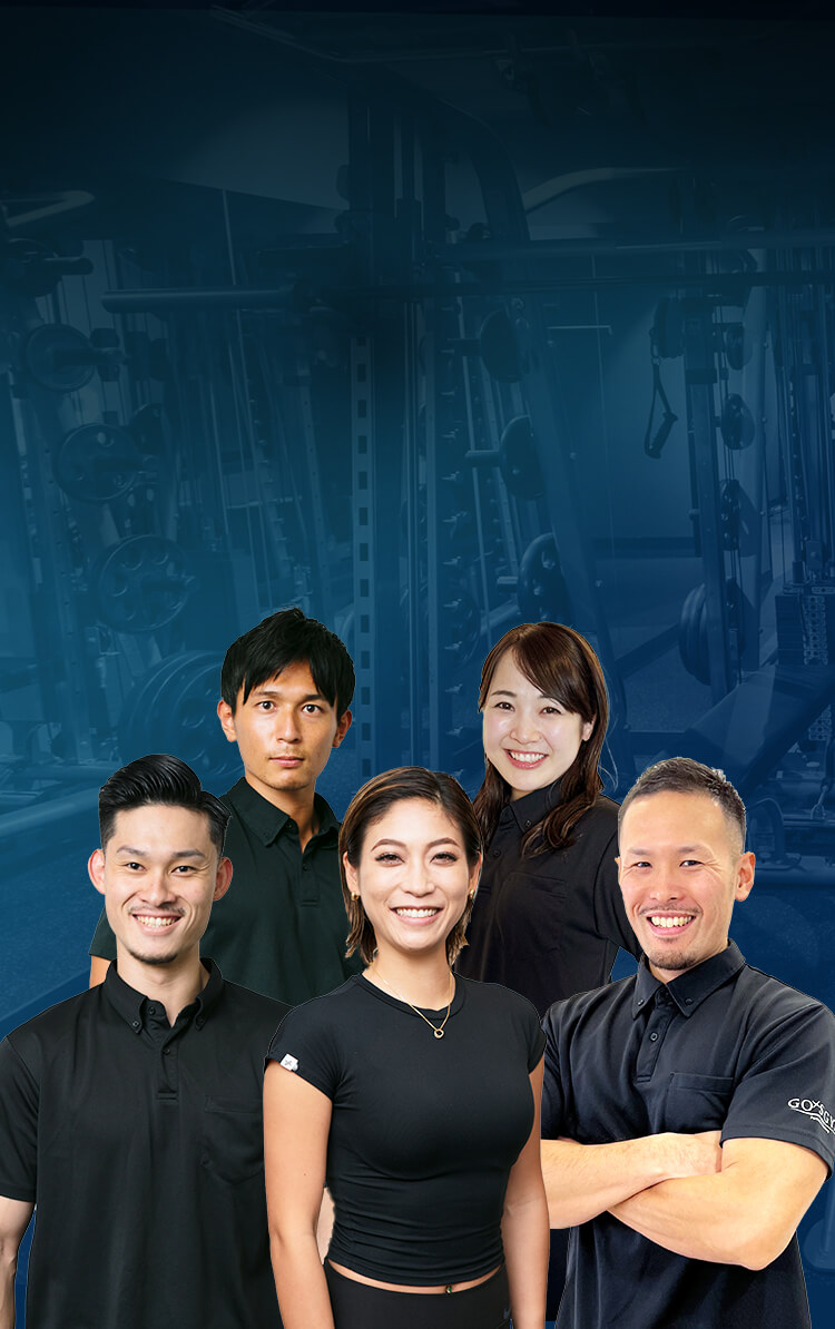 写真：整体・ボディメンテナンスの様子