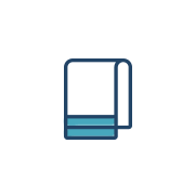 フェイスタオル