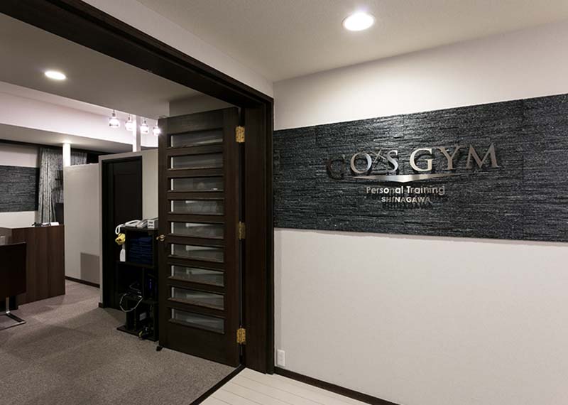 写真：エントランス