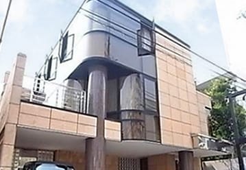 写真：ゴーズジム品川店のスタッフ