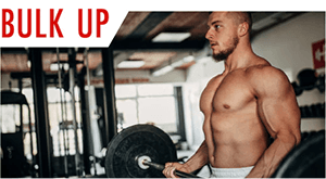 BULK UP
